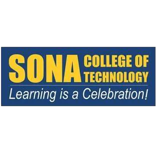 Sona College of Technology